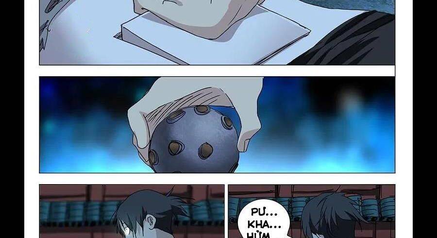 Nhất Nhân Chi Hạ Chapter 289 - Trang 2