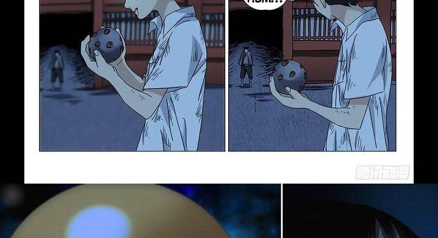 Nhất Nhân Chi Hạ Chapter 289 - Trang 2