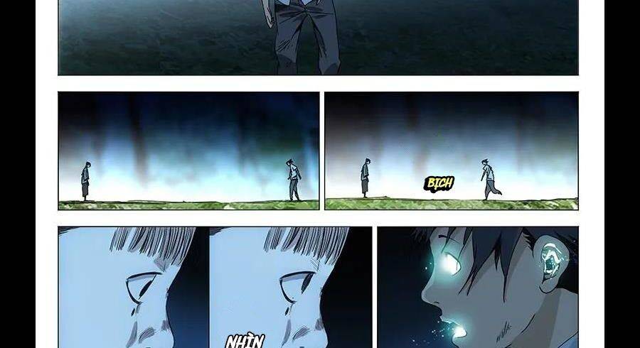 Nhất Nhân Chi Hạ Chapter 289 - Trang 2