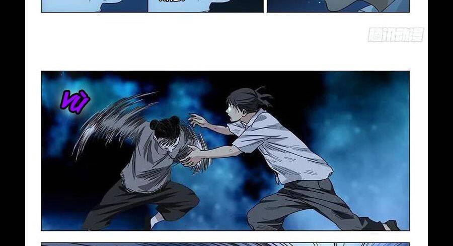 Nhất Nhân Chi Hạ Chapter 289 - Trang 2