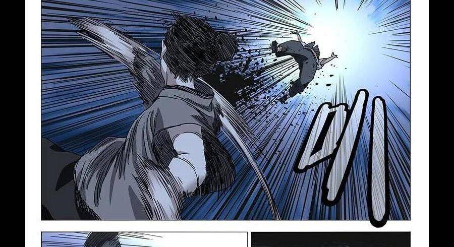 Nhất Nhân Chi Hạ Chapter 289 - Trang 2