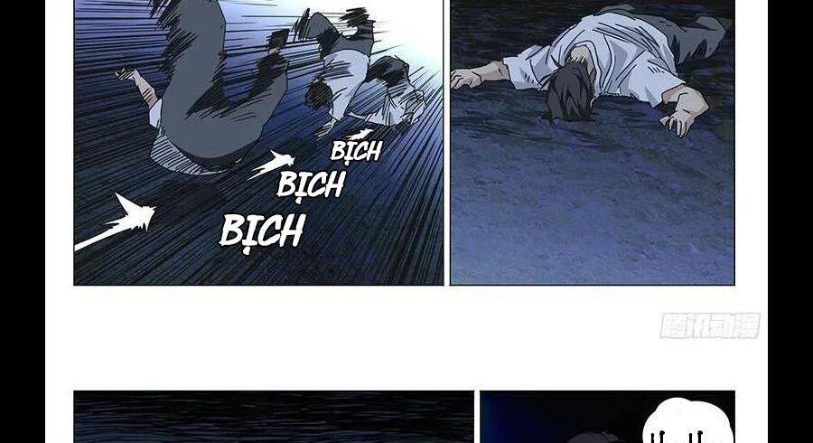 Nhất Nhân Chi Hạ Chapter 289 - Trang 2