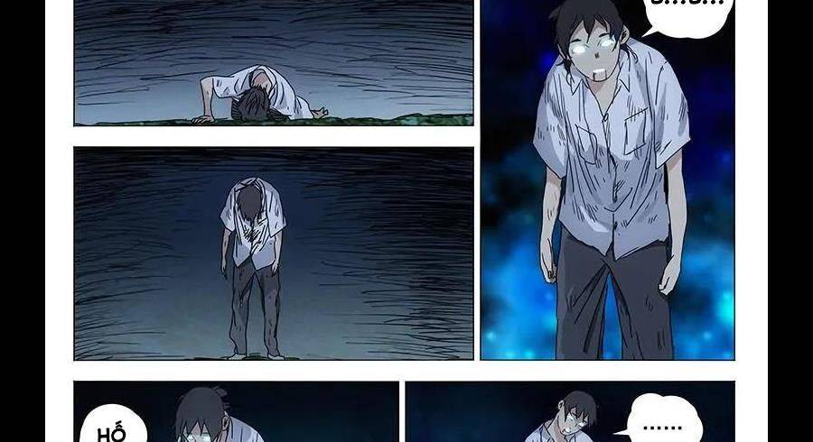 Nhất Nhân Chi Hạ Chapter 289 - Trang 2