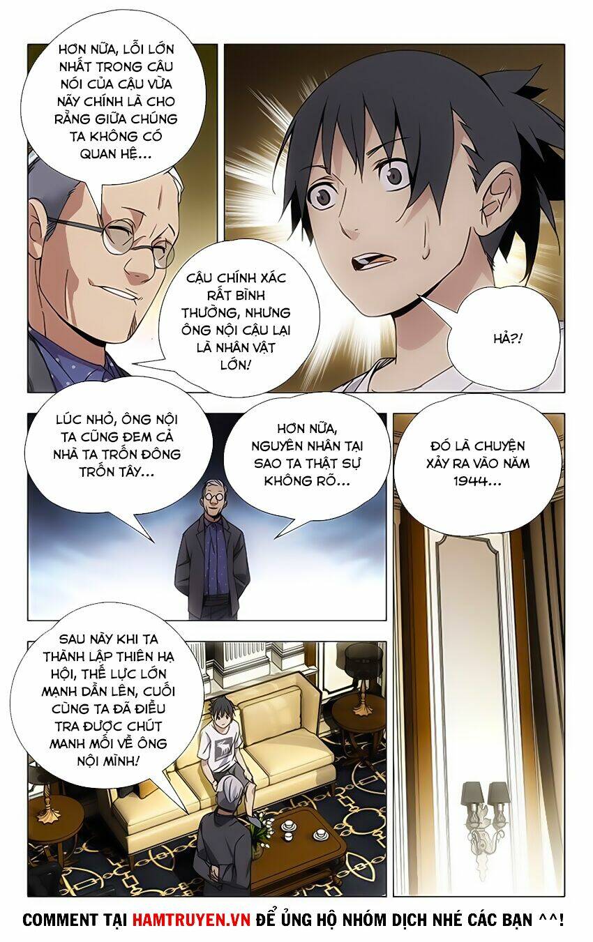 Nhất Nhân Chi Hạ Chapter 29 - Trang 2