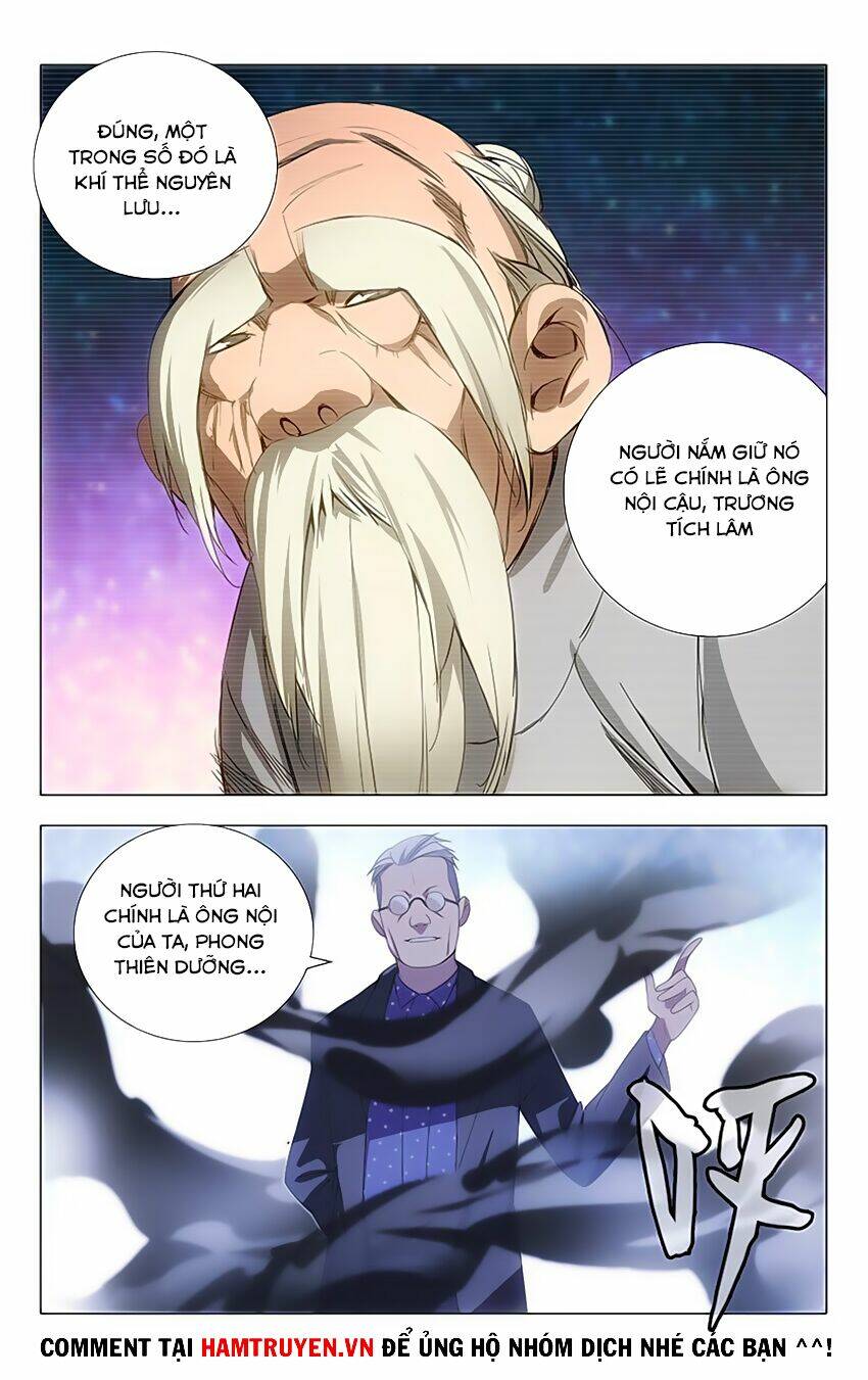 Nhất Nhân Chi Hạ Chapter 29 - Trang 2