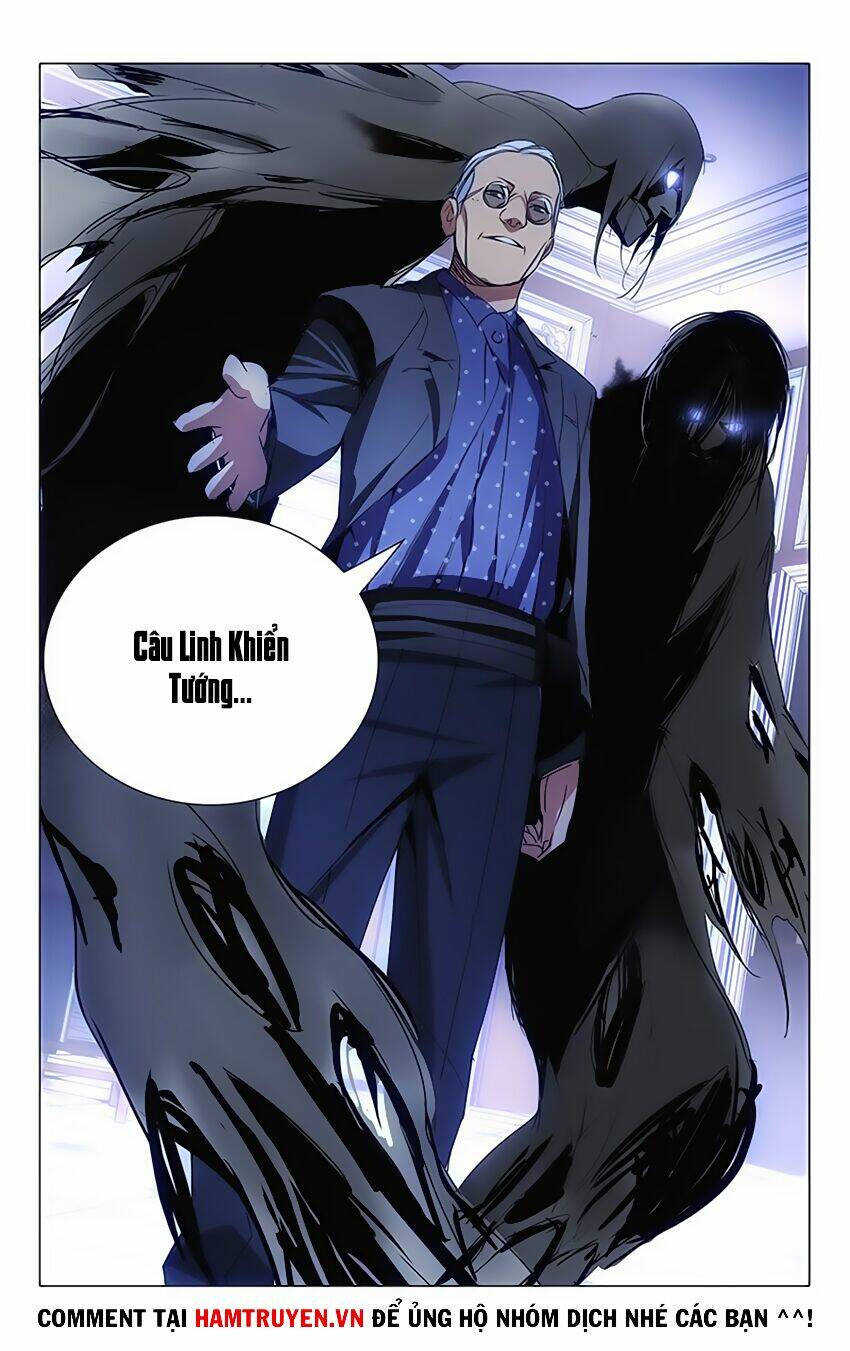 Nhất Nhân Chi Hạ Chapter 29 - Trang 2