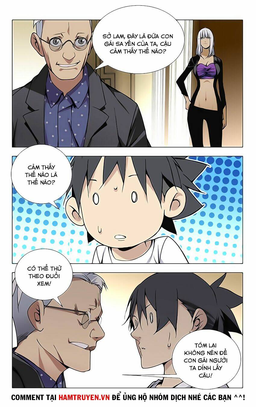 Nhất Nhân Chi Hạ Chapter 29 - Trang 2