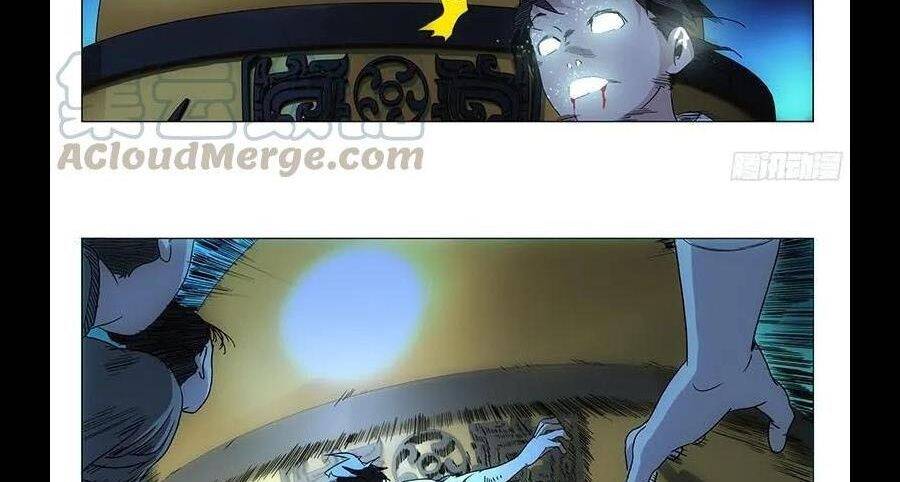 Nhất Nhân Chi Hạ Chapter 290 - Trang 2