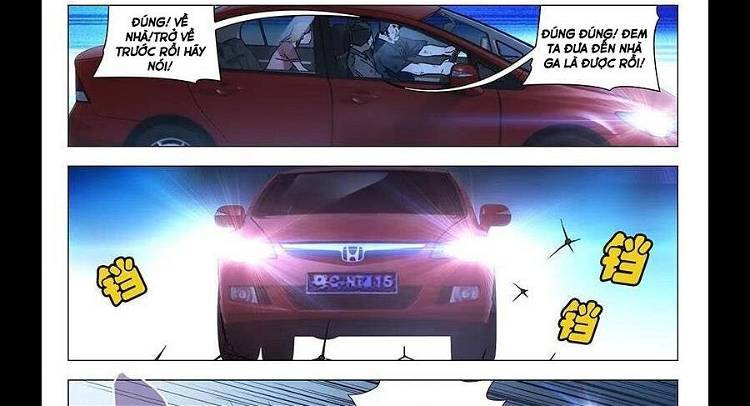 Nhất Nhân Chi Hạ Chapter 291 - Trang 2