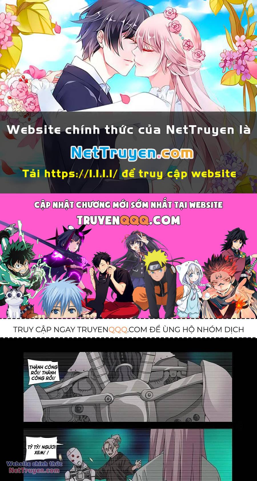 Nhất Nhân Chi Hạ Chapter 292 - Trang 2