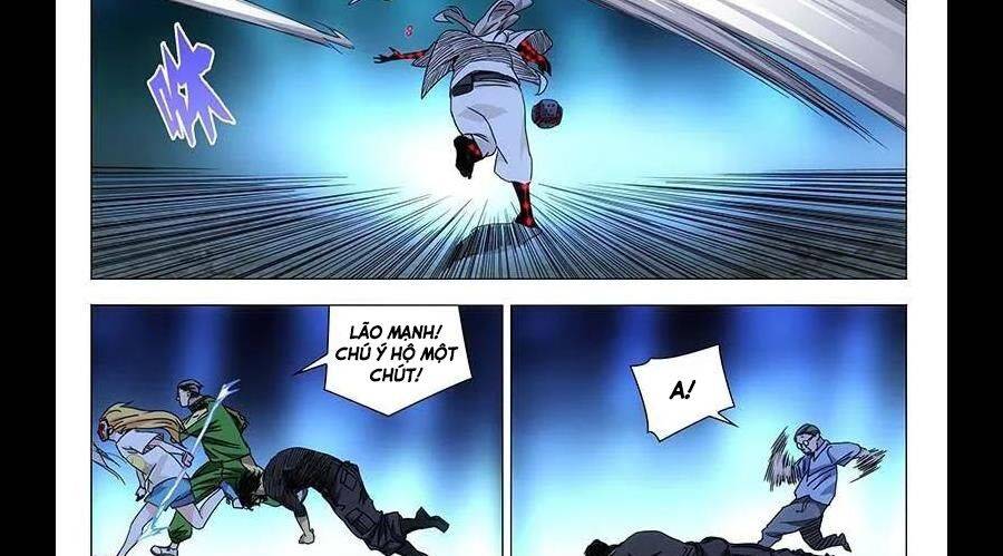 Nhất Nhân Chi Hạ Chapter 292 - Trang 2