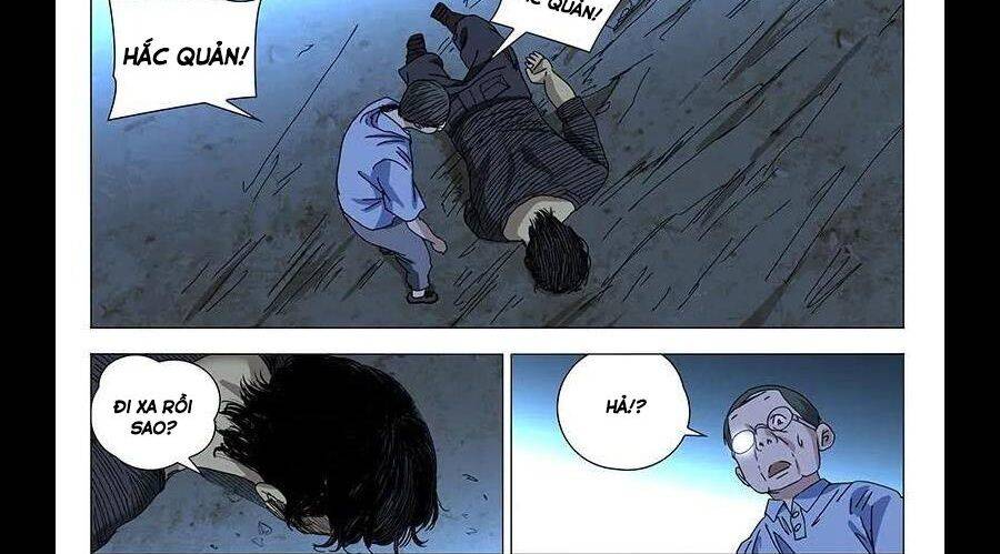 Nhất Nhân Chi Hạ Chapter 292 - Trang 2