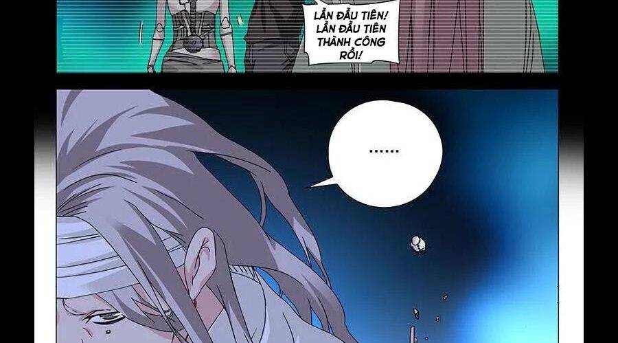 Nhất Nhân Chi Hạ Chapter 292 - Trang 2