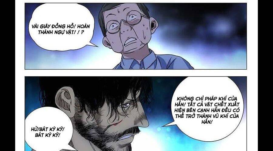 Nhất Nhân Chi Hạ Chapter 292 - Trang 2