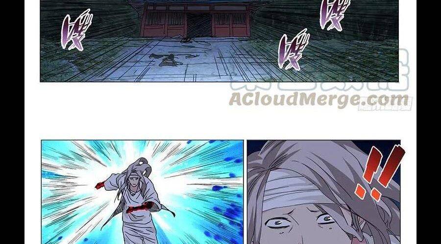 Nhất Nhân Chi Hạ Chapter 292 - Trang 2