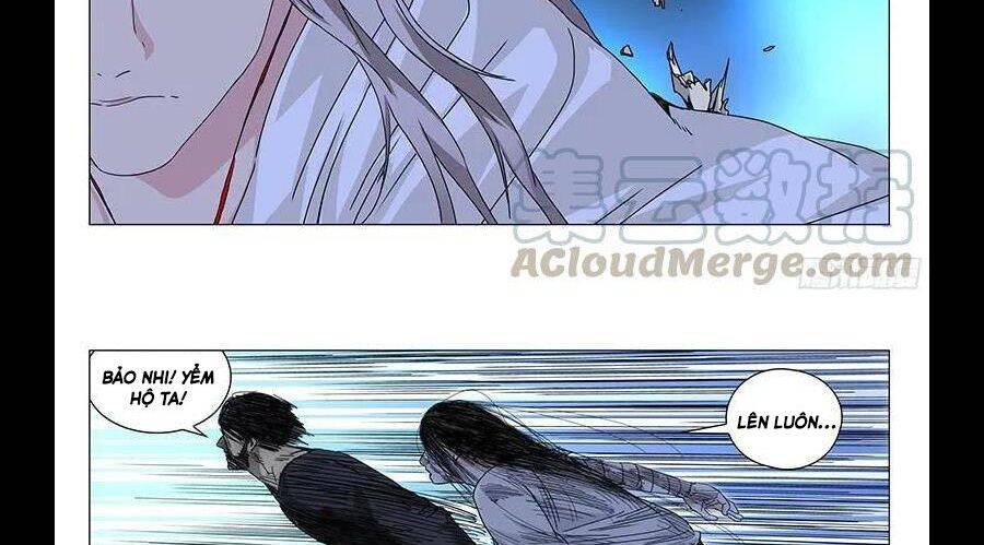 Nhất Nhân Chi Hạ Chapter 292 - Trang 2