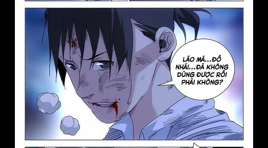 Nhất Nhân Chi Hạ Chapter 292 - Trang 2