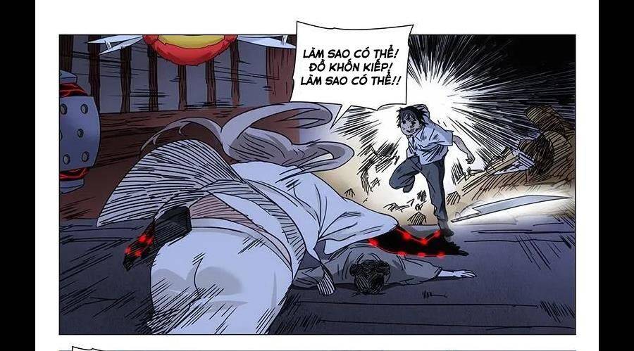 Nhất Nhân Chi Hạ Chapter 292 - Trang 2