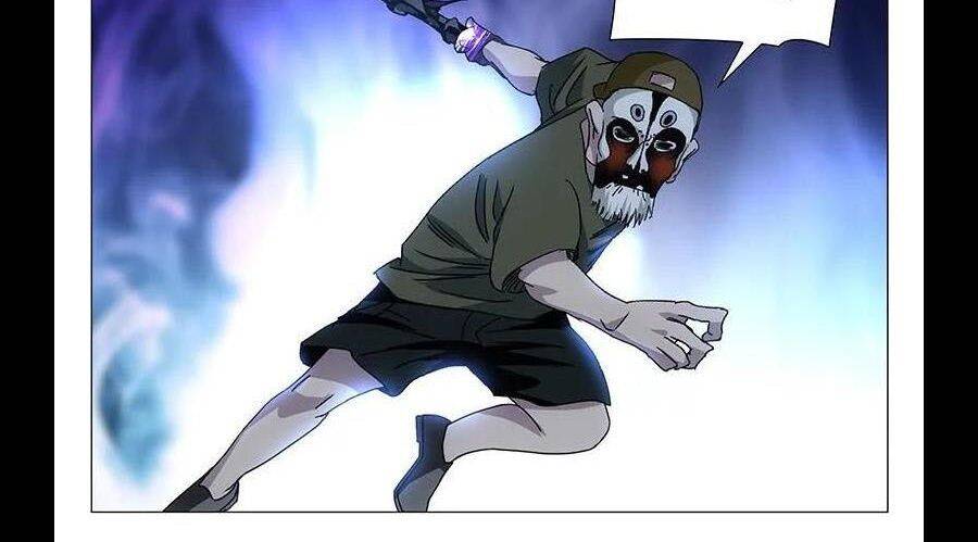 Nhất Nhân Chi Hạ Chapter 292 - Trang 2