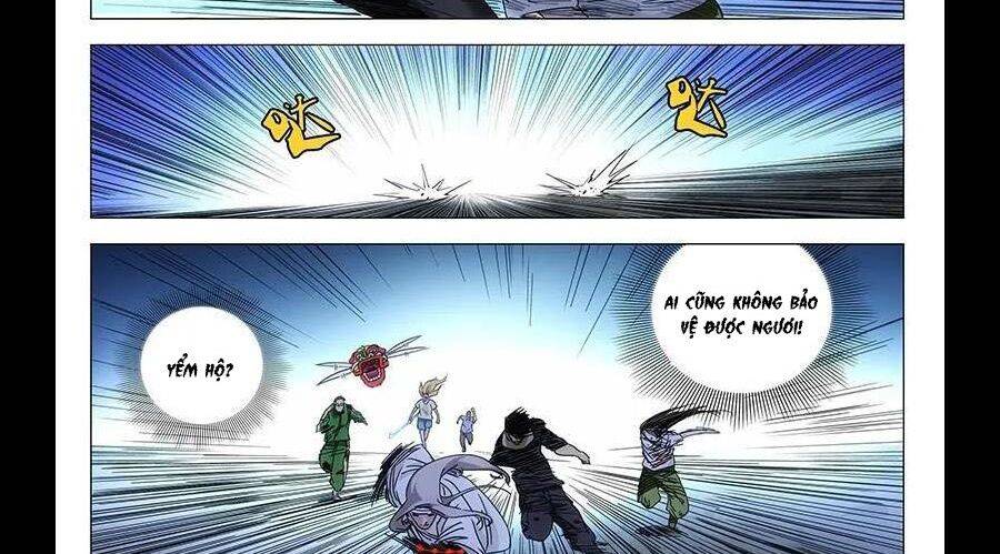 Nhất Nhân Chi Hạ Chapter 292 - Trang 2