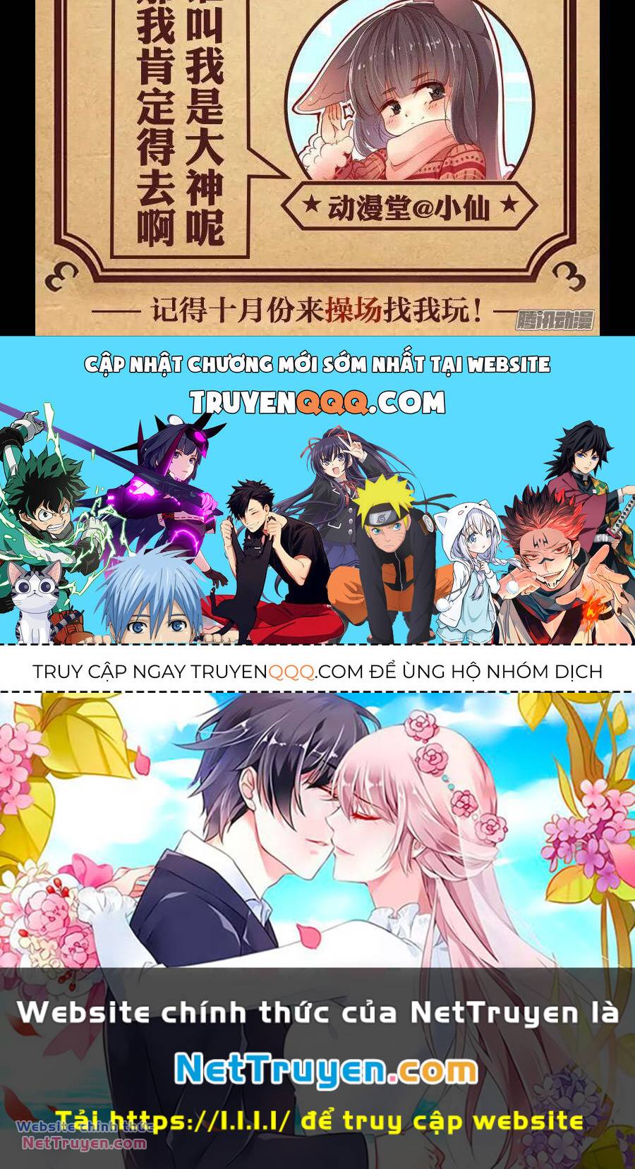 Nhất Nhân Chi Hạ Chapter 292 - Trang 2