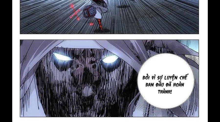 Nhất Nhân Chi Hạ Chapter 292 - Trang 2