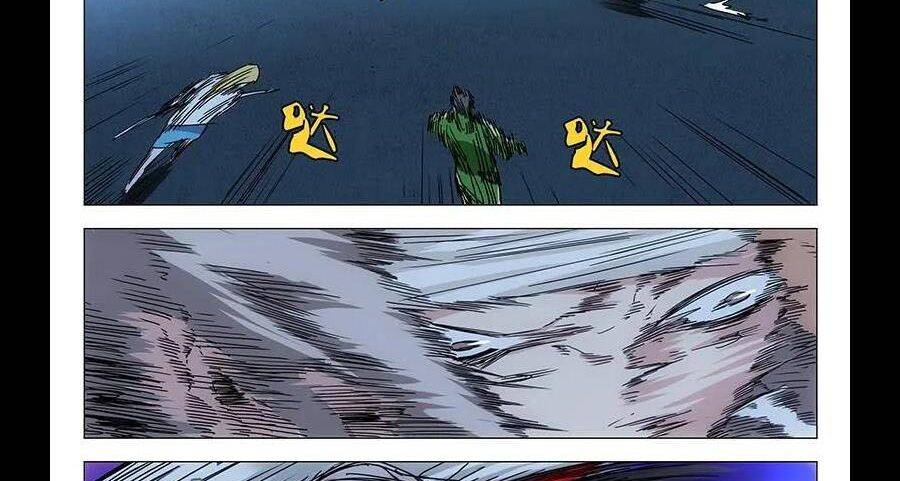 Nhất Nhân Chi Hạ Chapter 293 - Trang 2