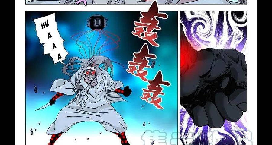 Nhất Nhân Chi Hạ Chapter 293 - Trang 2