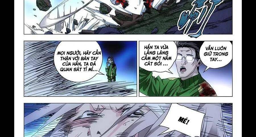 Nhất Nhân Chi Hạ Chapter 293 - Trang 2