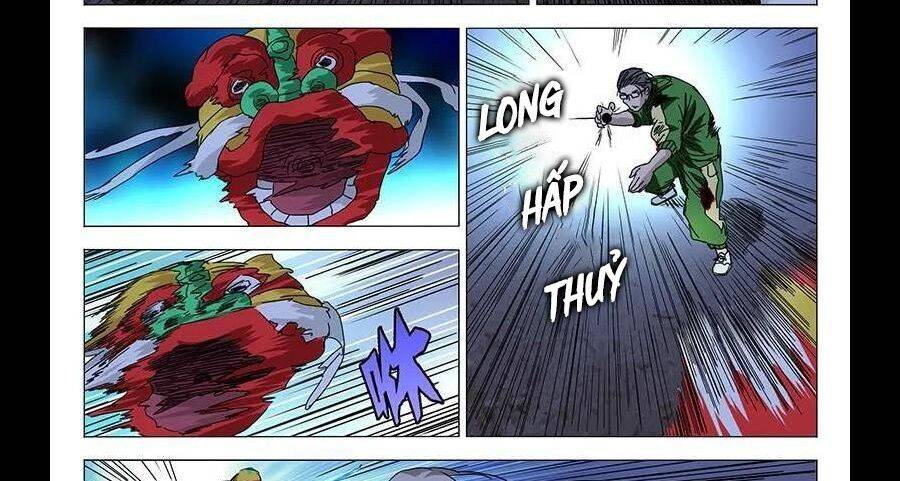 Nhất Nhân Chi Hạ Chapter 293 - Trang 2