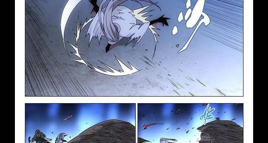 Nhất Nhân Chi Hạ Chapter 293 - Trang 2
