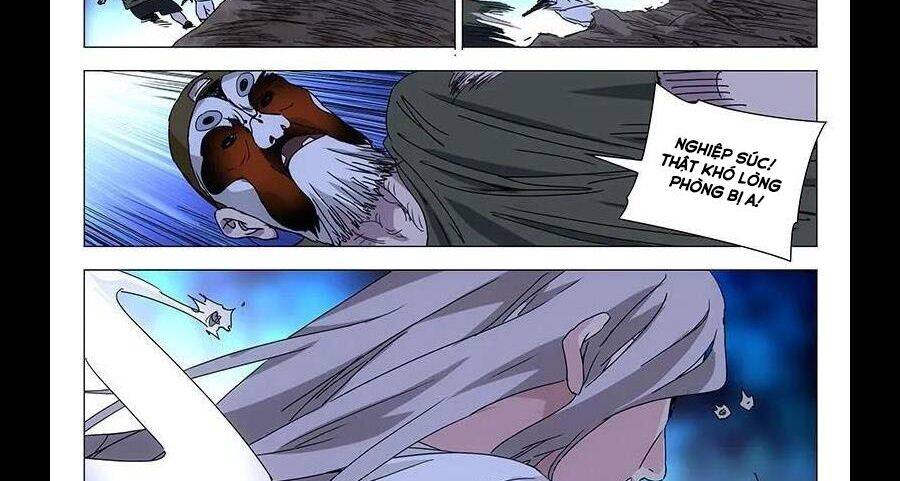 Nhất Nhân Chi Hạ Chapter 293 - Trang 2