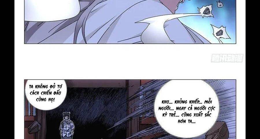 Nhất Nhân Chi Hạ Chapter 293 - Trang 2
