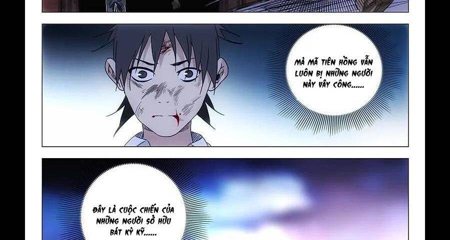 Nhất Nhân Chi Hạ Chapter 293 - Trang 2
