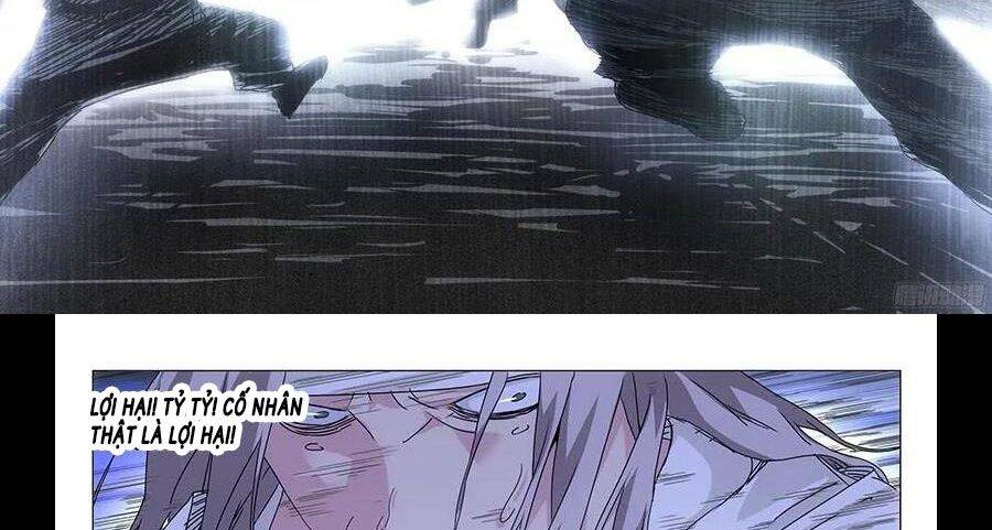 Nhất Nhân Chi Hạ Chapter 293 - Trang 2