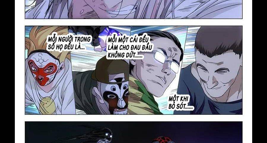 Nhất Nhân Chi Hạ Chapter 293 - Trang 2