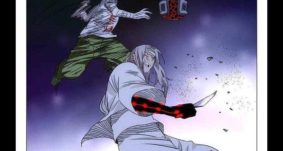 Nhất Nhân Chi Hạ Chapter 293 - Trang 2