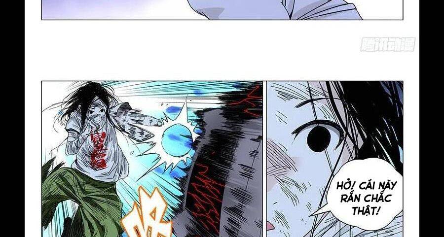 Nhất Nhân Chi Hạ Chapter 293 - Trang 2