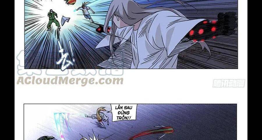 Nhất Nhân Chi Hạ Chapter 293 - Trang 2