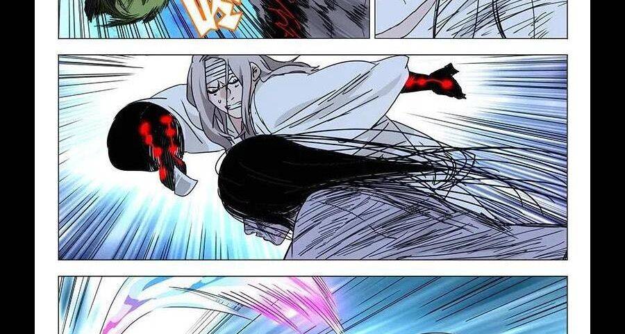 Nhất Nhân Chi Hạ Chapter 293 - Trang 2