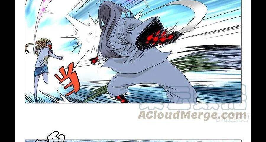 Nhất Nhân Chi Hạ Chapter 293 - Trang 2