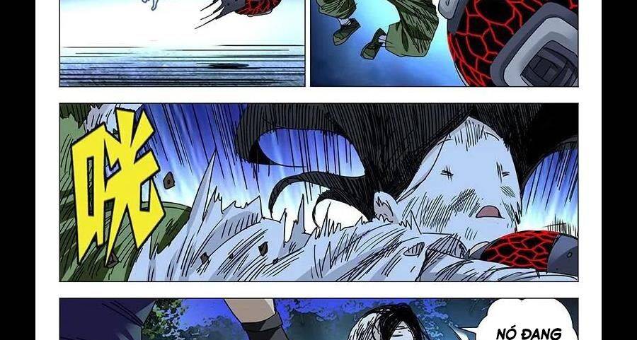 Nhất Nhân Chi Hạ Chapter 293 - Trang 2