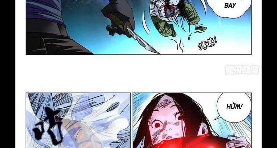 Nhất Nhân Chi Hạ Chapter 293 - Trang 2