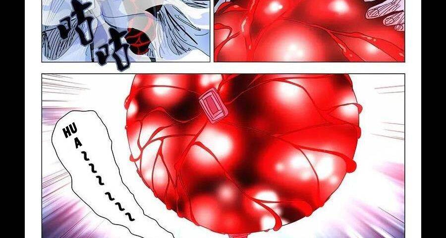 Nhất Nhân Chi Hạ Chapter 293 - Trang 2