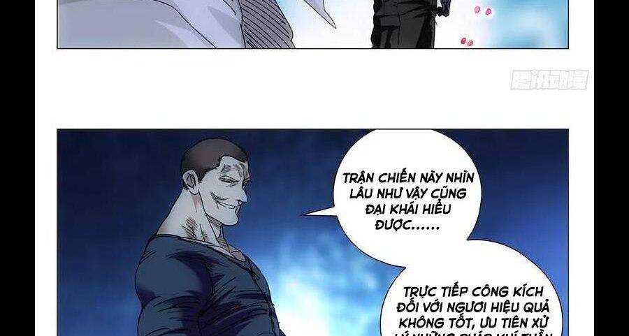 Nhất Nhân Chi Hạ Chapter 293 - Trang 2