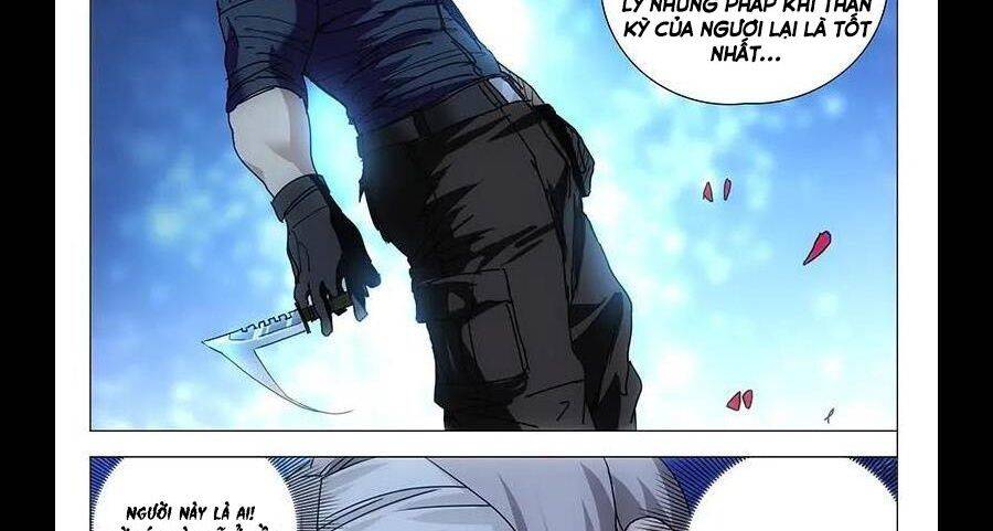 Nhất Nhân Chi Hạ Chapter 293 - Trang 2