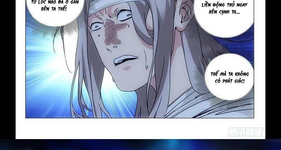 Nhất Nhân Chi Hạ Chapter 293 - Trang 2