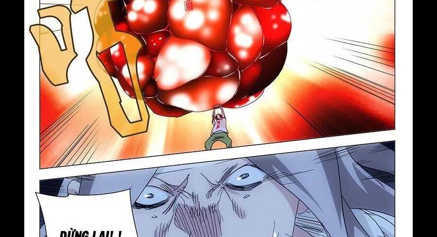 Nhất Nhân Chi Hạ Chapter 294 - Trang 2