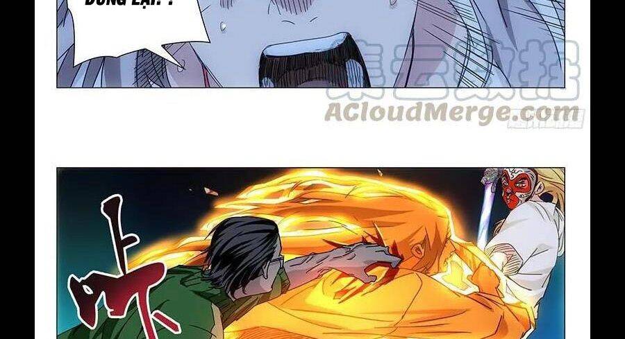 Nhất Nhân Chi Hạ Chapter 294 - Trang 2