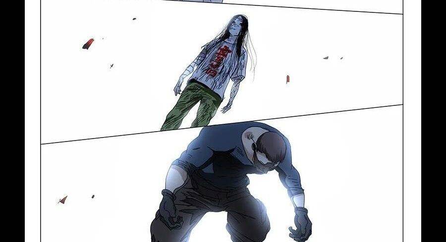 Nhất Nhân Chi Hạ Chapter 294 - Trang 2